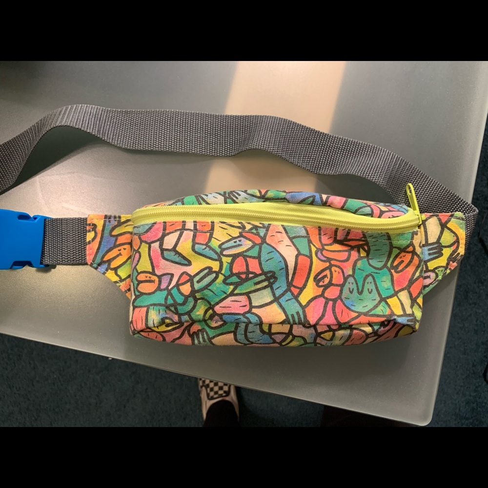 Mokuyobi limited edition artist series
